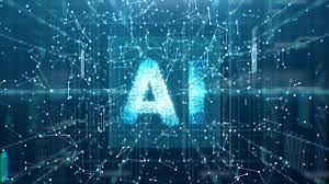 AI Taster Session September CANCELLED logo